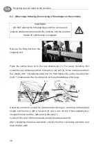 Preview for 27 page of MacDon C Series Operator'S Manual