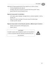 Предварительный просмотр 48 страницы MacDon C Series Operator'S Manual