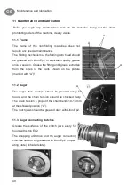 Preview for 49 page of MacDon C Series Operator'S Manual