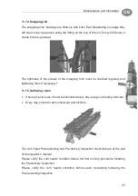 Preview for 54 page of MacDon C Series Operator'S Manual