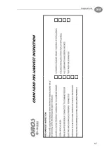 Предварительный просмотр 68 страницы MacDon C Series Operator'S Manual