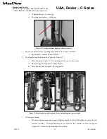 Предварительный просмотр 14 страницы MacDon C Series Unloading And Assembly Instructions