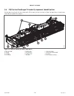 Предварительный просмотр 52 страницы MacDon CASE IH FlexDraper FD225 Manual