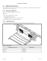 Preview for 512 page of MacDon CASE IH FlexDraper FD225 Manual