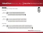 Preview for 2 page of MacDon Crop Lifter Mounting Instructions