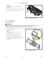 Preview for 37 page of MacDon D1 Series Unloading And Assembly Instructions