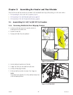 Предварительный просмотр 45 страницы MacDon D1 Series Unloading And Assembly Instructions