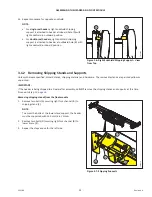 Preview for 47 page of MacDon D1 Series Unloading And Assembly Instructions