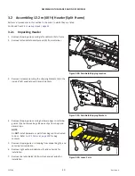 Preview for 64 page of MacDon D1 Series Unloading And Assembly Instructions