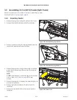 Предварительный просмотр 64 страницы MacDon D1 Series Unloading And Assembly Instructions