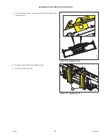 Предварительный просмотр 67 страницы MacDon D1 Series Unloading And Assembly Instructions