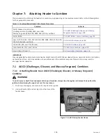 Preview for 229 page of MacDon D1 Series Unloading And Assembly Instructions