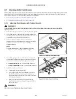 Предварительный просмотр 290 страницы MacDon D1 Series Unloading And Assembly Instructions