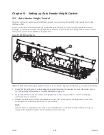 Preview for 329 page of MacDon D1 Series Unloading And Assembly Instructions