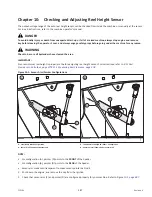 Preview for 511 page of MacDon D1 Series Unloading And Assembly Instructions