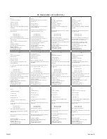 Preview for 4 page of MacDon D115X Operator'S Manual