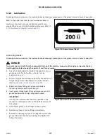 Preview for 134 page of MacDon D115X Operator'S Manual