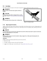 Preview for 146 page of MacDon D115X Operator'S Manual