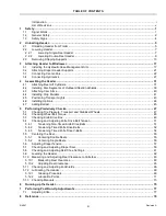 Preview for 5 page of MacDon D125X Assembly Instructions Manual