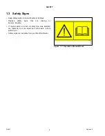 Preview for 12 page of MacDon D125X Assembly Instructions Manual