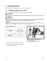 Предварительный просмотр 13 страницы MacDon D125X Assembly Instructions Manual