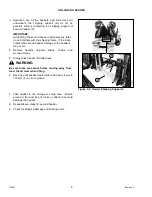 Предварительный просмотр 14 страницы MacDon D125X Assembly Instructions Manual