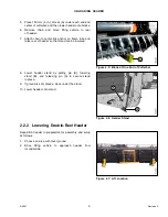 Предварительный просмотр 17 страницы MacDon D125X Assembly Instructions Manual