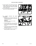 Preview for 32 page of MacDon D125X Assembly Instructions Manual