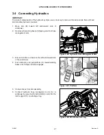 Предварительный просмотр 35 страницы MacDon D125X Assembly Instructions Manual