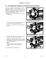 Предварительный просмотр 47 страницы MacDon D125X Assembly Instructions Manual