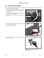 Preview for 49 page of MacDon D125X Assembly Instructions Manual