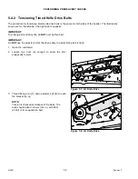 Предварительный просмотр 60 страницы MacDon D125X Assembly Instructions Manual