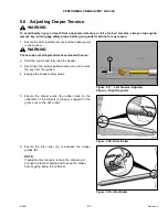 Предварительный просмотр 65 страницы MacDon D125X Assembly Instructions Manual