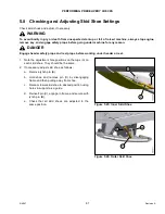 Preview for 69 page of MacDon D125X Assembly Instructions Manual