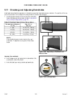 Предварительный просмотр 74 страницы MacDon D125X Assembly Instructions Manual