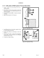 Preview for 94 page of MacDon D125X Assembly Instructions Manual