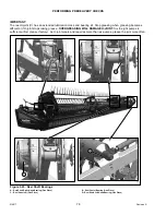 Предварительный просмотр 84 страницы MacDon D130XL Assembly Instructions Manual