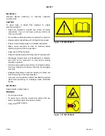 Preview for 28 page of MacDon D1X Series Operator'S Manual