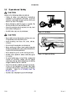 Предварительный просмотр 40 страницы MacDon D1X Series Operator'S Manual