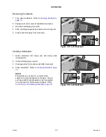 Preview for 45 page of MacDon D1X Series Operator'S Manual