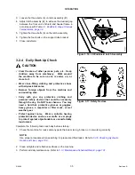 Preview for 47 page of MacDon D1X Series Operator'S Manual