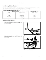 Preview for 74 page of MacDon D1X Series Operator'S Manual