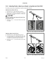 Предварительный просмотр 77 страницы MacDon D1X Series Operator'S Manual