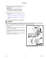 Предварительный просмотр 91 страницы MacDon D1X Series Operator'S Manual