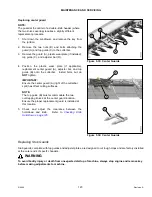 Preview for 135 page of MacDon D1X Series Operator'S Manual