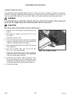 Предварительный просмотр 140 страницы MacDon D1X Series Operator'S Manual