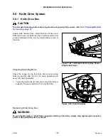 Предварительный просмотр 141 страницы MacDon D1X Series Operator'S Manual