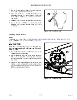 Preview for 145 page of MacDon D1X Series Operator'S Manual