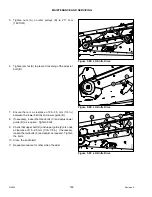 Preview for 160 page of MacDon D1X Series Operator'S Manual