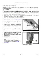 Preview for 186 page of MacDon D1X Series Operator'S Manual